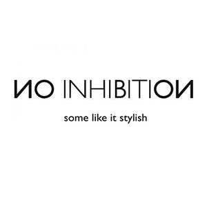 no inhibition
